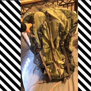 85 L Gregory Deva Backpack